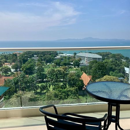 The View Cosy Beach By Pattaya Sunny Rentals Habitación foto