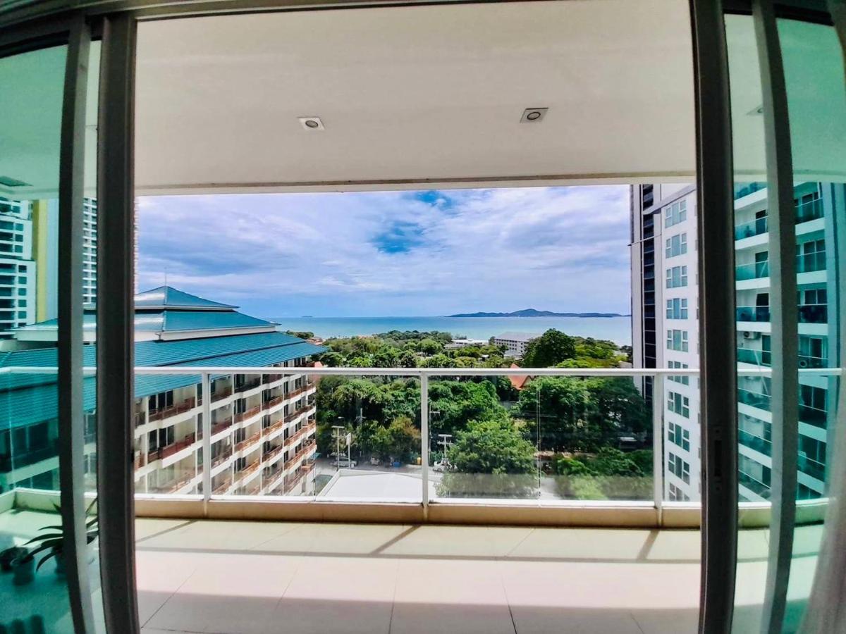 The View Cosy Beach By Pattaya Sunny Rentals Habitación foto