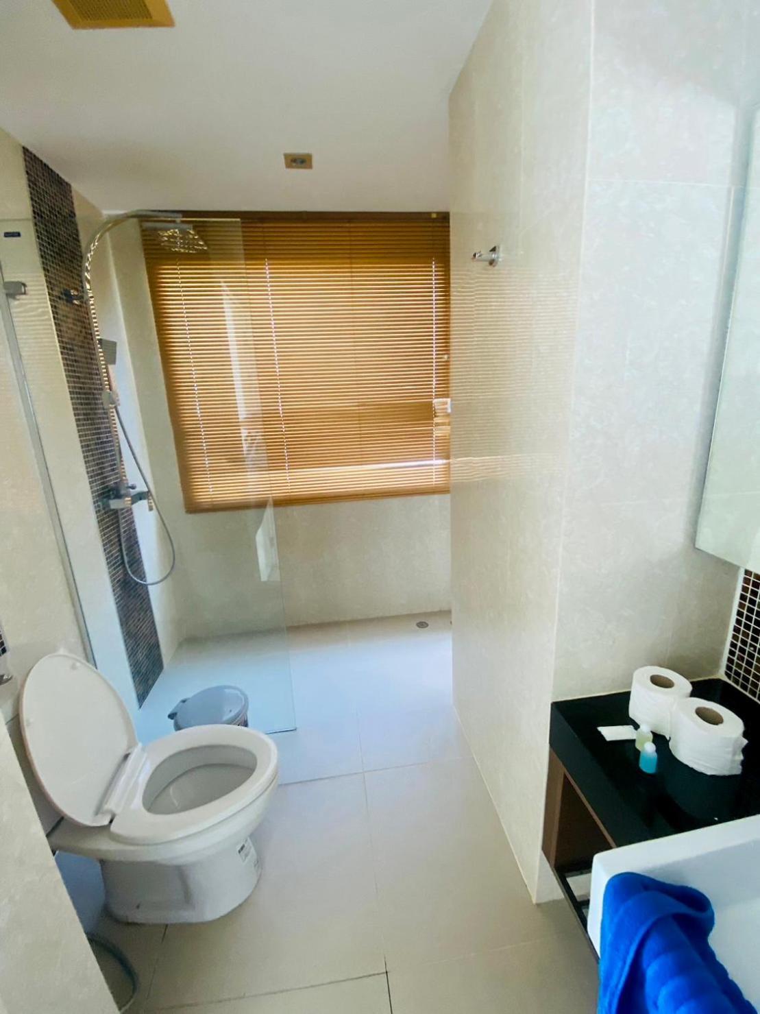 The View Cosy Beach By Pattaya Sunny Rentals Habitación foto